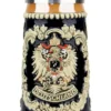 Deutschland Eagle Cobalt Gold Multi Color Beer Stein -Deals Steinking Store Deutschland Eagle Cobalt Gold Multi Color Beer Stein K455DMC FNT SM 49693.1511985776
