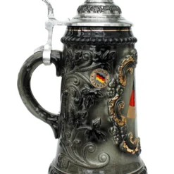 Deutschland Flag Beer Stein 7 Deutschland Flag Beer Stein -Deals Steinking Store Deutschland Flag Beer Stein K455S LS SM 80441.1401735629