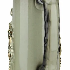 Deutschland German Eagle Beer Stein With Pewter Eagle | 1 Liter -Deals Steinking Store Deutschland German Eagle Beer Stein 1 Liter K703SZ Back SM 55764.1489961667