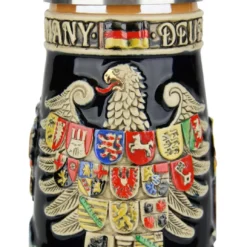 Deutschland Legacy Beer Stein