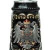 Deutschland Pewter Eagle Beer Stein -Deals Steinking Store Deutschland Pewter Eagle Beer Stein ZB1573Z696 FNT SM 75725.1424451343