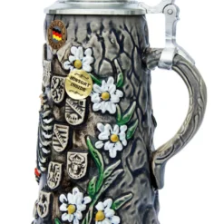 Deutschland Rock Grotto Beer Stein 8 Deutschland Rock Grotto Beer Stein -Deals Steinking Store Deutschland Rock Grotto Beer Stein K330D RS SM 70351.1401395844