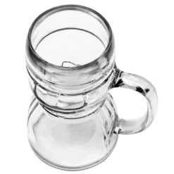Dirndl Glass Beer Mug 0.5 Liter 15 Dirndl Glass Beer Mug 0.5 Liter -Deals Steinking Store Dirndl Glass Beer Mug 0.5 Liter GS200006 Top SM 75313.1433346861