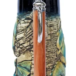 Dragon Beer Stein -Deals Steinking Store Dragon Beer Stein KT4000BZ Back SM 80451.1401396054