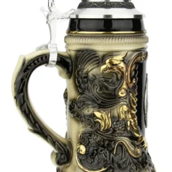 Dresden German Beer Stein -Deals Steinking Store Dresden German Beer Stein ZB1423606D 2 LS SM 73347.1671489715