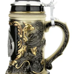 Dresden German Beer Stein -Deals Steinking Store Dresden German Beer Stein ZB1423606D 2 RS SM 37022.1671489715