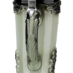 Drinking Horn German Beer Stein -Deals Steinking Store Drinking Horn German Beer Stein ZB1546606 Back SM 04227.1543504779