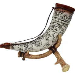 Drinking Horn Of Cuchulainn