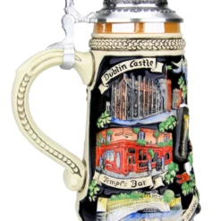Dublin Ireland Beer Stein -Deals Steinking Store Dublin Ireland German Beer Stein K303DUB LS SM 85247.1542152201