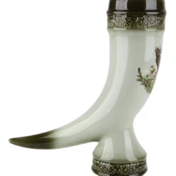 Elk Drinking Horn 11 Elk Drinking Horn -Deals Steinking Store Elk Drinking Horn K2901NH LS SM 23746.1480119253