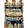 England Panorama Beer Stein -Deals Steinking Store England Panorama Beer Stein K309EN FNT SM 86039.1586805252