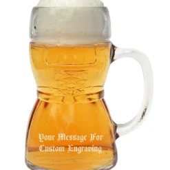 Dirndl Glass Beer Mug 0.5 Liter 23 Dirndl Glass Beer Mug 0.5 Liter -Deals Steinking Store Engraved Dirndl Glass Beer Mug 0.5 Liter GS200006 14346.1455122695