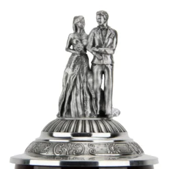 Stein Of Life Wedding Beer Stein | Wedding Couple Lid -Deals Steinking Store Family Tree Wedding Beer Stein Wedding Couple Lid K1026F Lid SM 00515.1461692762