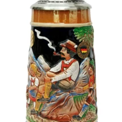 Fathers Day Beer Stein