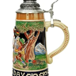 Fathers Day Beer Stein -Deals Steinking Store Fathers Day Beer Stein K612 RS SM 59360.1534187016