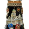Helsinki Finland Beer Stein -Deals Steinking Store Finland Beer Stein K307F FNT SM 42942.1416844989