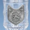 Fire Dept Glass Facet Beer Mug -Deals Steinking Store Fire Dept Glass Facet Beer Mug 5662 lg 32218.1515622397