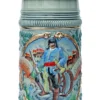 Fireman Beer Stein -Deals Steinking Store Fireman Beer Stein K3019SG FNT SM 81945.1401396394
