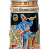 Firemans Beer Stein -Deals Steinking Store Firemans Beer Stein K3019Z FNT SM 49300.1401396417