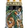 Fishing Beer Stein -Deals Steinking Store Fishing Beer Stein KT1730BZ FNT SM 19045.1685047890