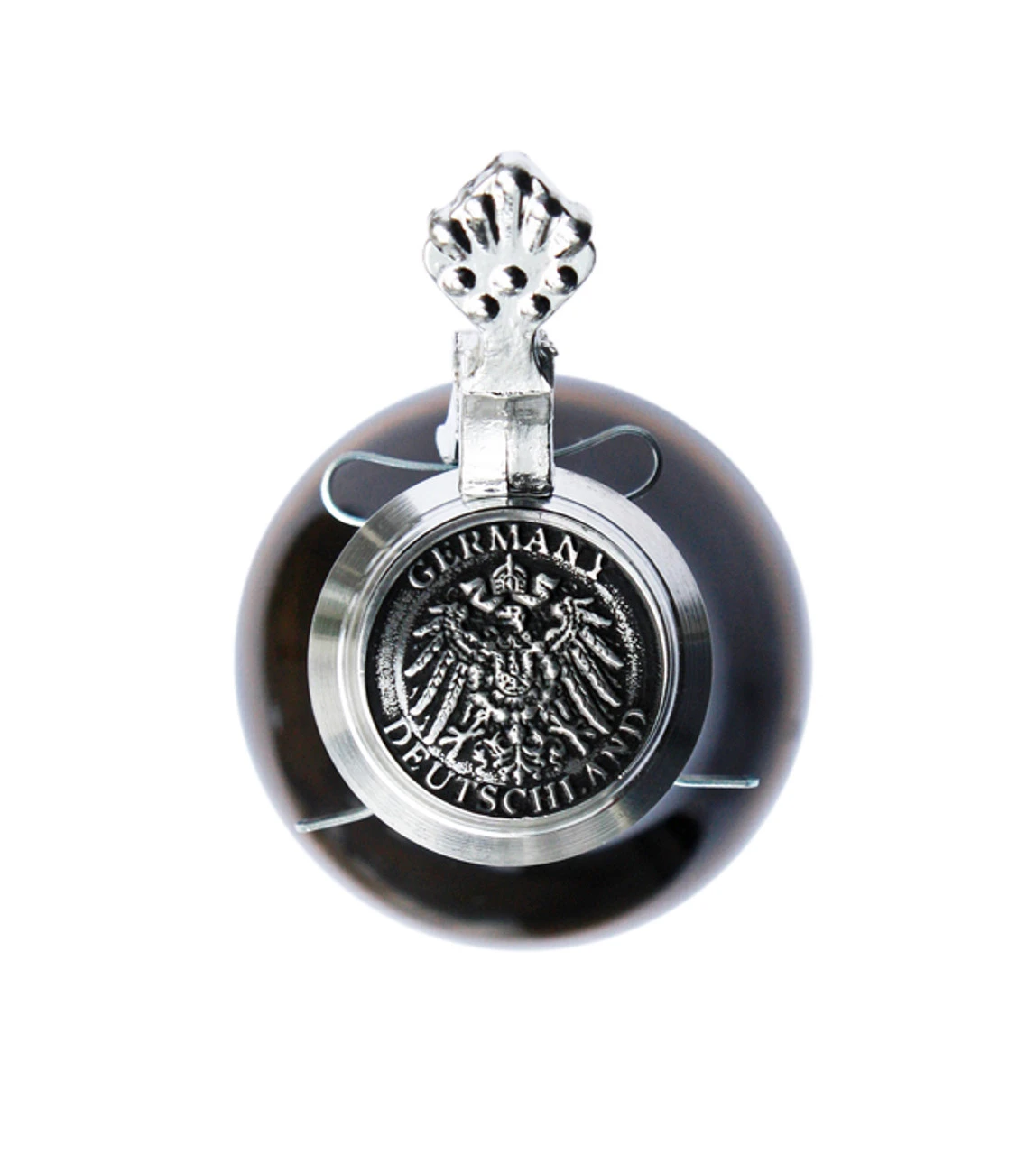 Germany Flat Beer Stein Lid For Beer Bottles - Image 2