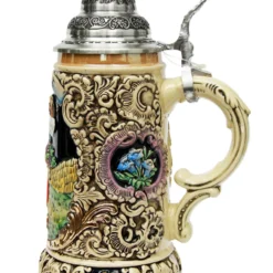 Four Seasons Series Fall Beer Stein -Deals Steinking Store Four Seasons Series Fall Beer Stein K3903 RS SM 16490.1447627444