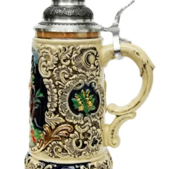 Four Seasons Series Spring Beer Stein -Deals Steinking Store Four Seasons Series Spring Beer Stein K3901 RS SM 61966.1447626882