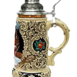 Four Seasons Series Winter Beer Stein -Deals Steinking Store Four Seasons Series Winter Beer Stein K3904 RS SM 23702.1447627616