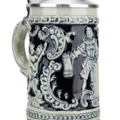 Friedolin | Drunken Student Beer Stein Cobalt 9 Friedolin | Drunken Student Beer Stein Cobalt -Deals Steinking Store Friedolin Drunken Student Beer Stein Cobalt KT1341EZ A SM 92298.1490912668