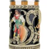 Friedolin | Drunken Student Beer Stein 2 Friedolin | Drunken Student Beer Stein -Deals Steinking Store Friedolin Drunken Student Beer Stein KT1341BZ RA SM 85371.1490912660