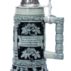 Gambrinus The Beer King Stein -Deals Steinking Store Gambrinus The Beer King Beer Stein KT1375EZ RS SM 70251.1401396950
