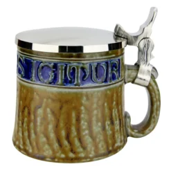 Gaudeamus Igitur Salt Glaze Beer Stein -Deals Steinking Store Gaudeamus Igitur Salt Glaze Beer Stein GM0268 90 RS SM 47470.1587141476