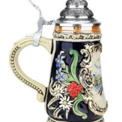 Geneva Switzerland German Beer Stein | 0.25 Liter 11 Geneva Switzerland German Beer Stein | 0.25 Liter -Deals Steinking Store Geneva Switzerland German Beer Stein 0.25 Liter K709G LS SM 63659.1554758346