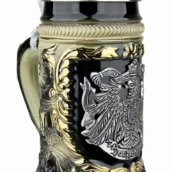 German Eagle Beer Stein -Deals Steinking Store German Eagle Beer Stein ZB1423606N LA SM 73570.1511040011