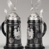 German Eagle History Beer Stein -Deals Steinking Store German Eagle History Beer Stein 6206 lg 20153.1300560319