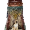 German Shepherd Wildlife Grotto Beer Stein 1 German Shepherd Wildlife Grotto Beer Stein -Deals Steinking Store German Shepherd Wildlife Beer Stein K335BS FNT SM 62726.1401397233