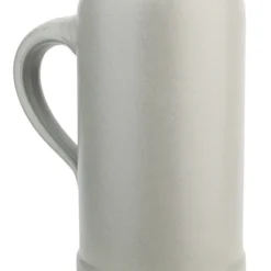 German Stoneware Salt Glaze Beer Mug 1 Liter 13 German Stoneware Salt Glaze Beer Mug 1 Liter -Deals Steinking Store German Stoneware Salt Glaze Beer Mug 1 Liter MS48045 LA SM 72757.1611013535