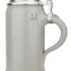 German Stoneware Salt Glaze Beer Stein 1 Liter -Deals Steinking Store German Stoneware Salt Glaze Beer Stein 1 Liter MS48045ZD RS SM 67822.1605824491
