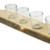German Wooden Shot Glass Paddle Large -Deals Steinking Store German Wooden Shot Glass Paddle Large HF55005LG A SM 49947.1524790855