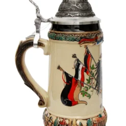Germany Coat Of Arms Deutschland Beer Stein 7 Germany Coat Of Arms Deutschland Beer Stein -Deals Steinking Store Germany Coat of Arms Deutschland Beer Stein ZB1413906D LS SM 88075.1447876973