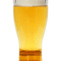 Glass Beer Boot 0.5 Liter -Deals Steinking Store Glass STO Beer Boot 0.5 Liter Back SM 38514.1424286486