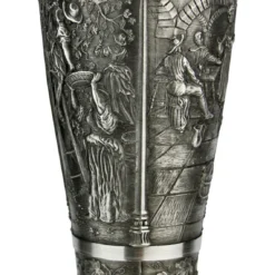 Grape Harvest Pewter Wheat Beer Tulip 17 Grape Harvest Pewter Wheat Beer Tulip -Deals Steinking Store Grape Harvest Pewter Wheat Beer Tulip AS60059 8 SM 92079.1611519705