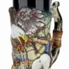Griffin German Beer Stein