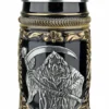 Grimm Reaper Beer Stein With Skull Lid 2 Grimm Reaper Beer Stein With Skull Lid -Deals Steinking Store Grimm Reaper Beer Stein ZB14239010 FNT SM 38502.1695503246