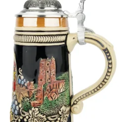 Hannover Rathaus Beer Stein 7 Hannover Rathaus Beer Stein -Deals Steinking Store Hannover Rathaus Beer Stein K700H V3 RS SM 96343.1652116383