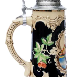 Historical Dresden Beer Stein 7 Historical Dresden Beer Stein -Deals Steinking Store Historical Dresden Beer Stein K303HD LS SM 44396.1398609222
