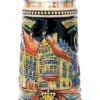Hofbrauhaus Munich Brewery Beer Stein