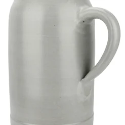Hofbrauhaus HB Giant 5 Liter Salt Glaze Stoneware Beer Mug -Deals Steinking Store Hofbrauhaus HB Giant 5 Liter Salt Glaze Stoneware Beer Mug KHB5000 Back SM 87862.1667597873