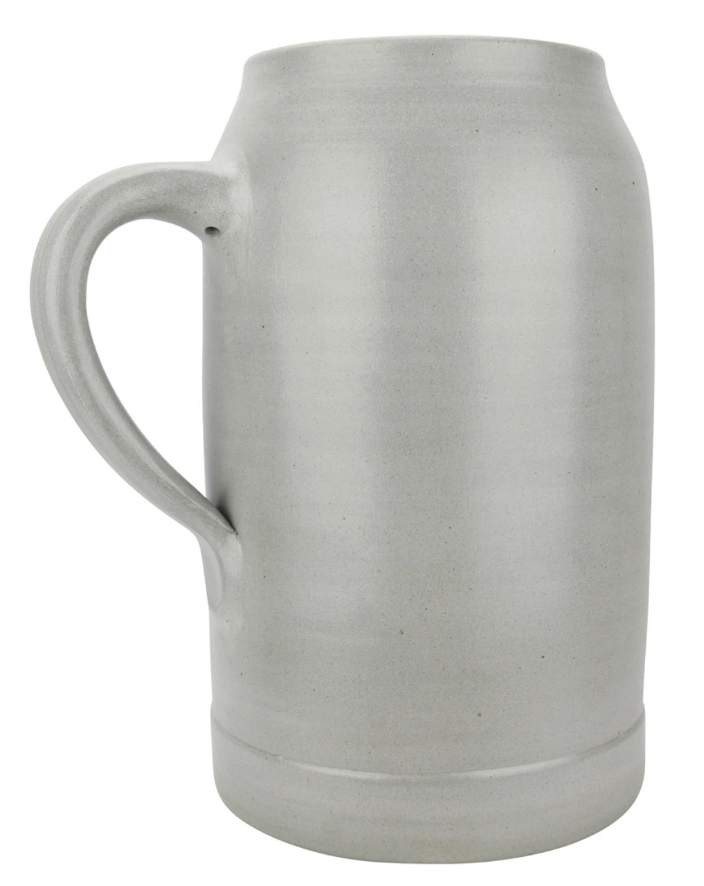 Hofbrauhaus HB Giant 5 Liter Salt Glaze Stoneware Beer Mug - Image 6