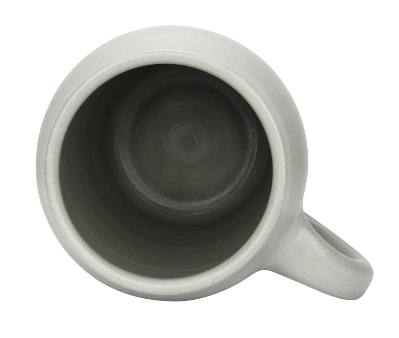 Hofbrauhaus HB Giant 5 Liter Salt Glaze Stoneware Beer Mug - Image 8